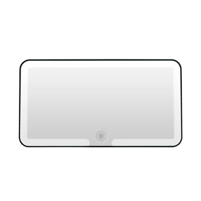 LED Car Vanity Mirror