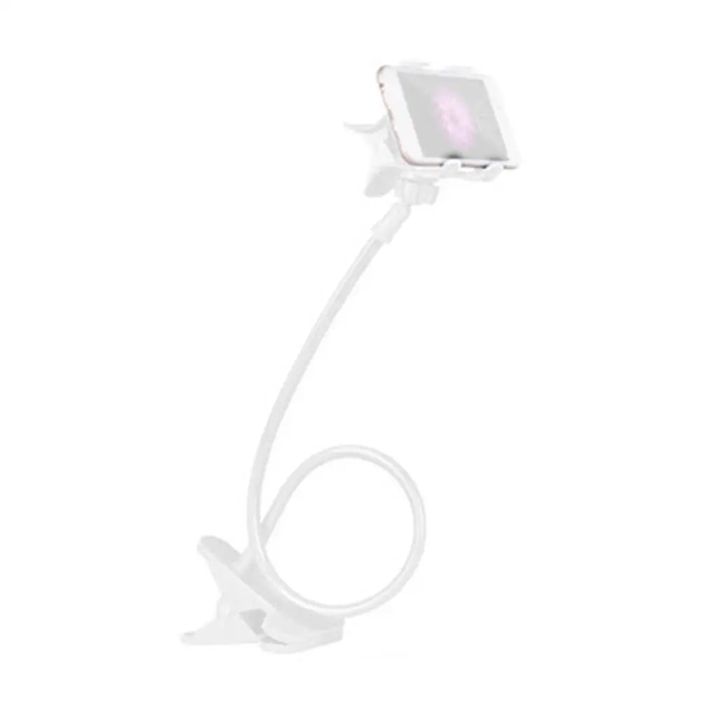 Flexible Gooseneck Bedside Phone Holder