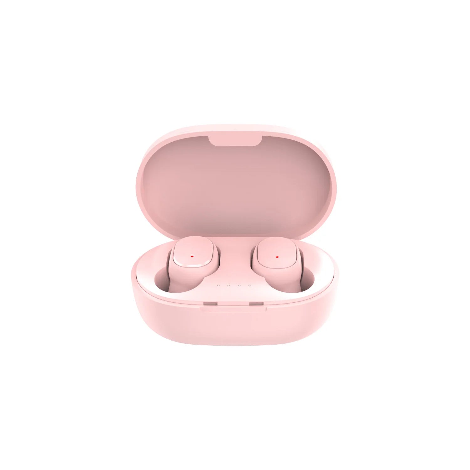 TWS Bluetooth Earbuds with Charging Case