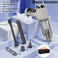 High-Power Wireless Car Vacuum – 95000Pa