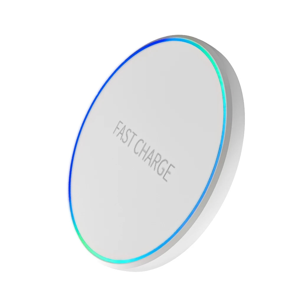 Multi-Device Wireless Charging Pad