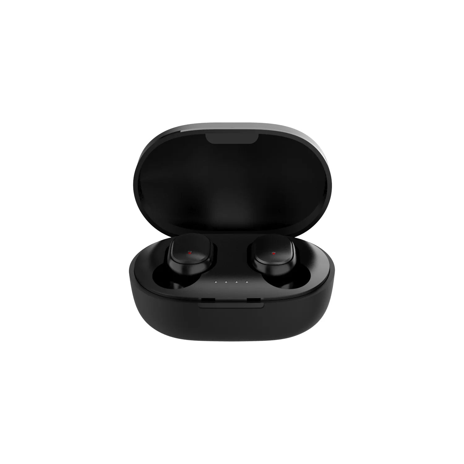 TWS Bluetooth Earbuds with Charging Case