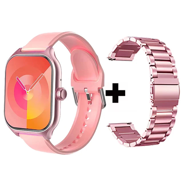 Smart Watch – 1.83" HD Bluetooth Call
