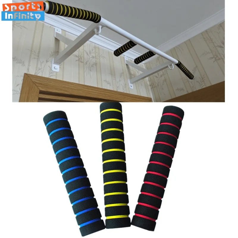 Foam Grip Handle Bar – Bike & Pull Up