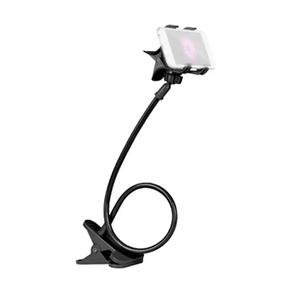 Flexible Gooseneck Bedside Phone Holder