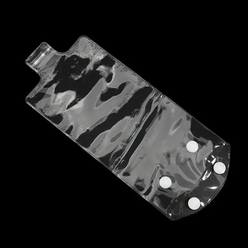 Waterproof Phone Pouch – Cycling & Swimming