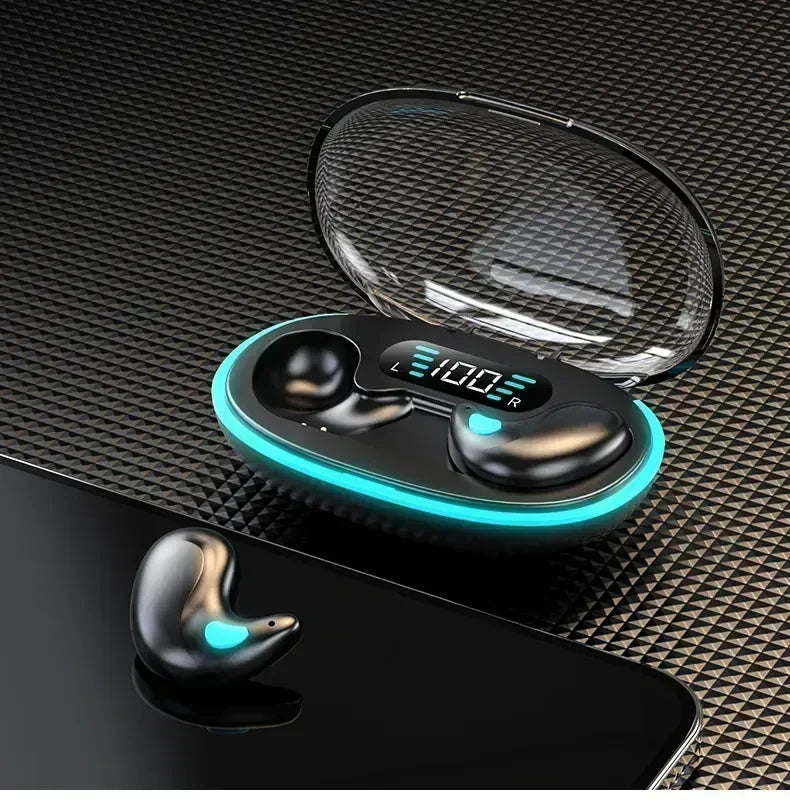 Noise Reduction Sport Bluetooth Earbuds