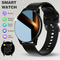 Smart Watch – Wireless Call & Multi-Sport