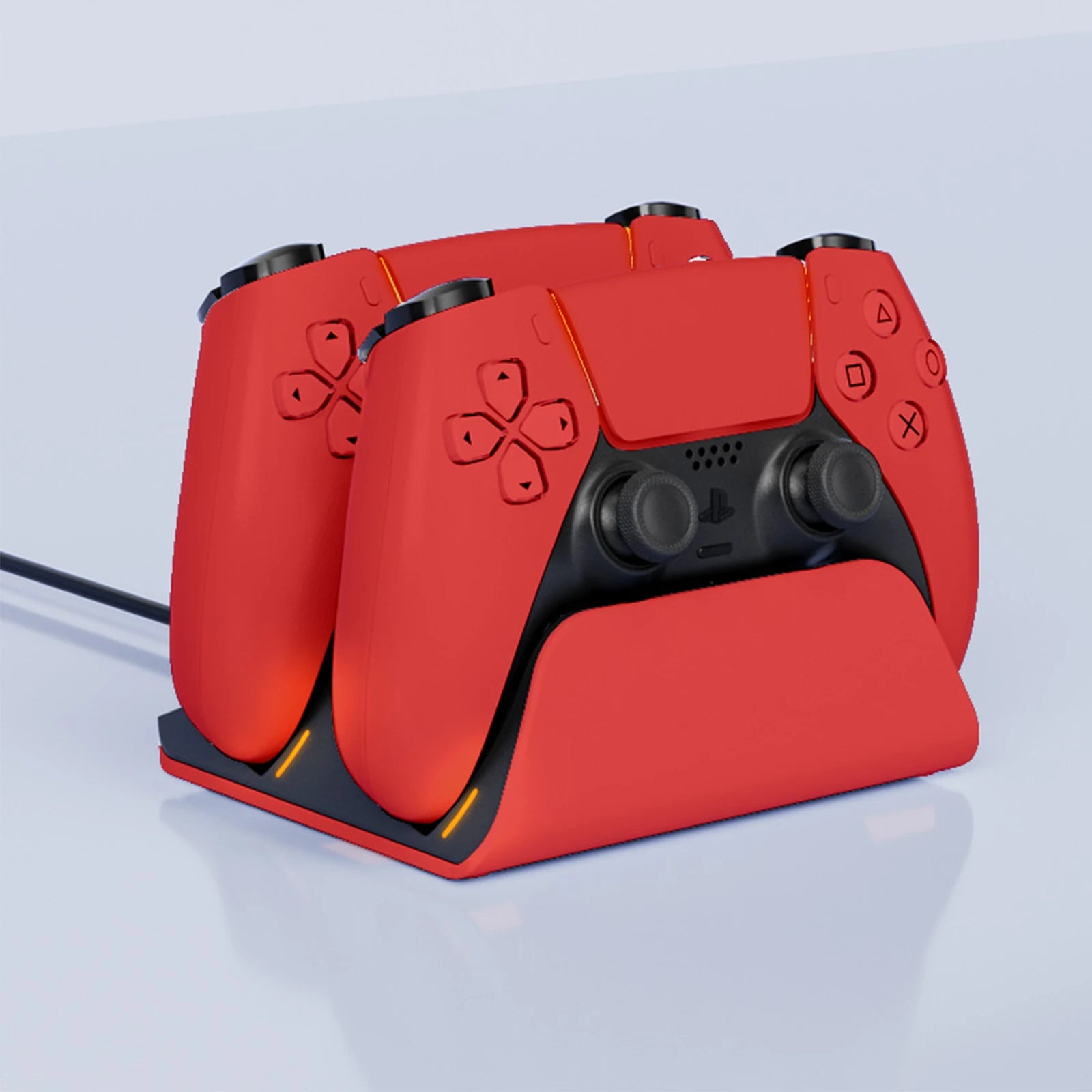 PS5 Dual Controller Charging Station
