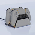 PS5 Dual Controller Charging Station