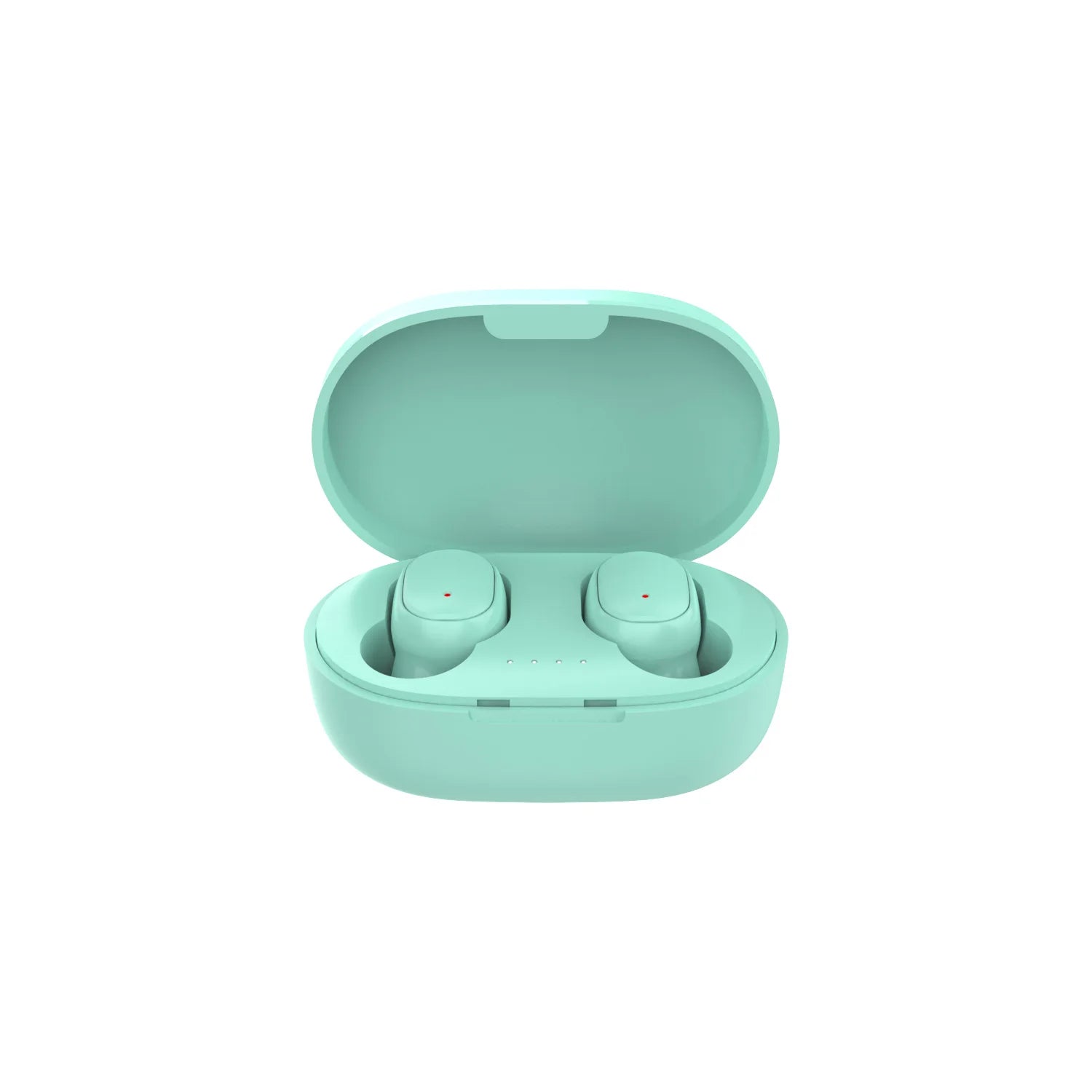 TWS Bluetooth Earbuds with Charging Case