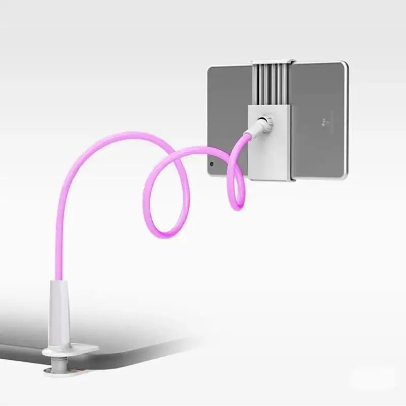 Flexible Gooseneck Tablet & Phone Bed Holder
