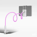 Flexible Gooseneck Tablet & Phone Bed Holder