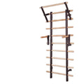 Indoor Parallel Bar & Stretching Frame