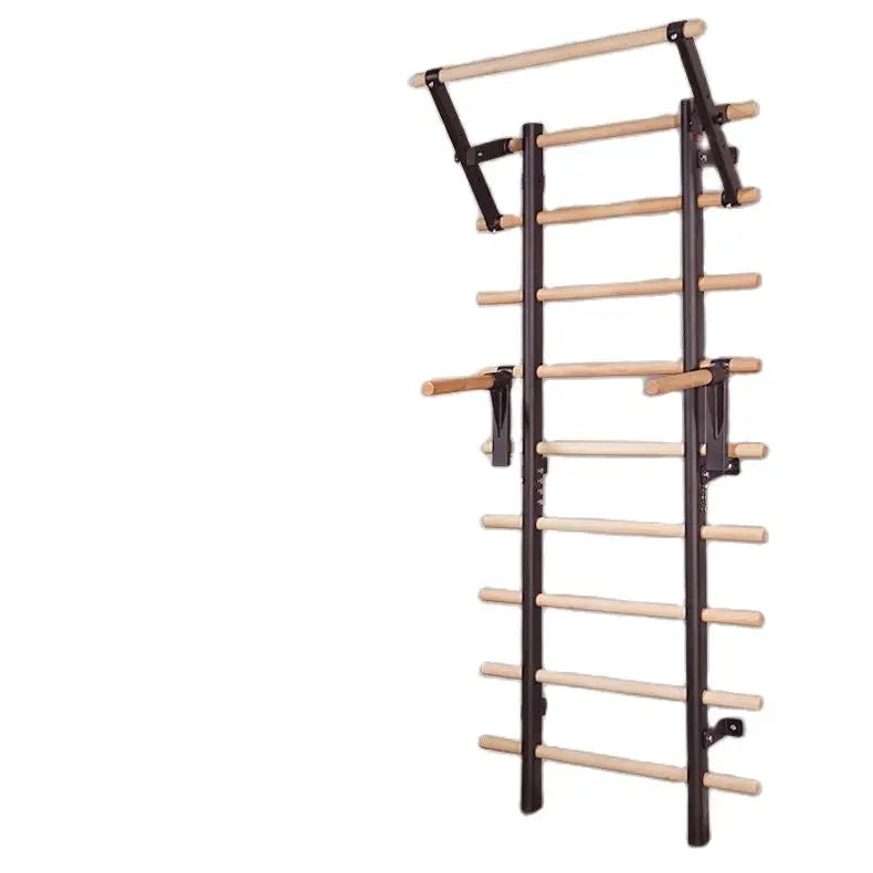 Indoor Parallel Bar & Stretching Frame