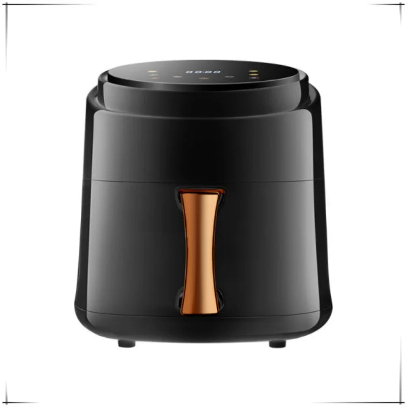 Smart Electric Air Fryer 6L–8L