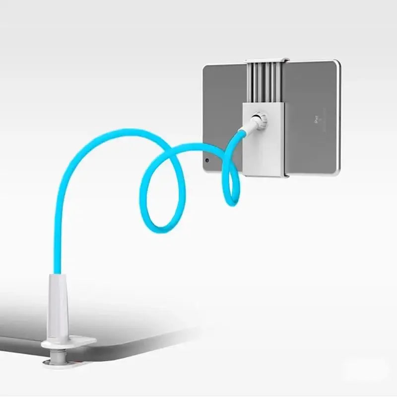Flexible Gooseneck Tablet & Phone Bed Holder
