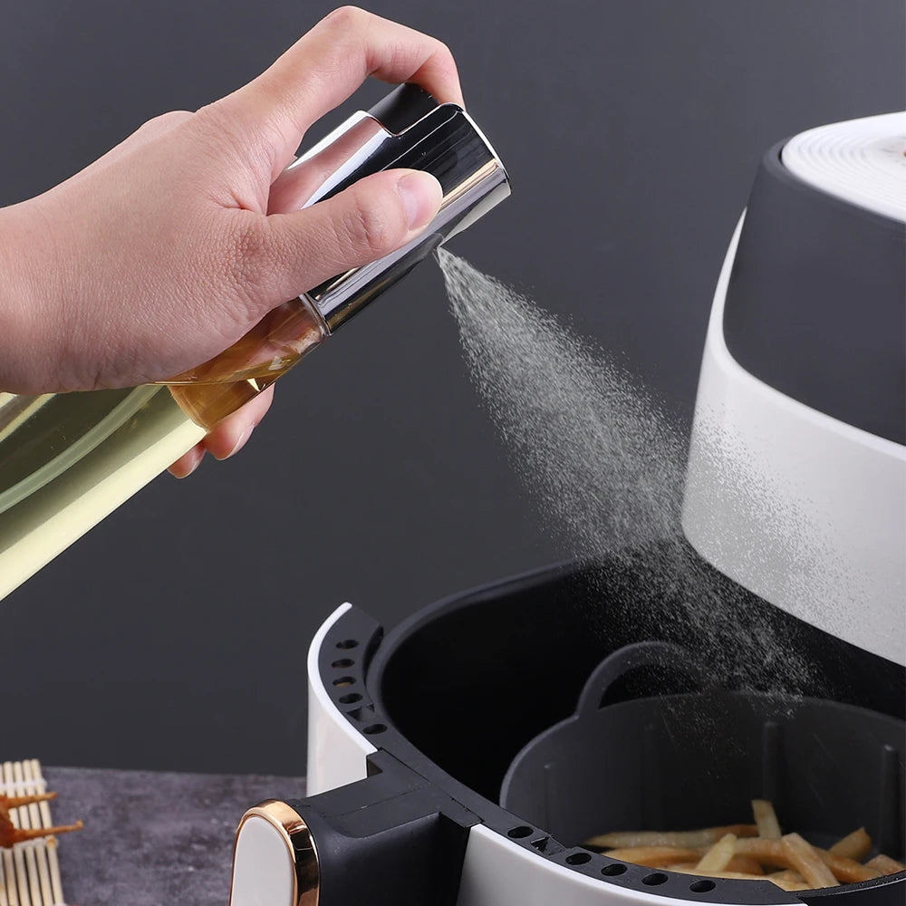 Oil Spray Bottle for Cooking