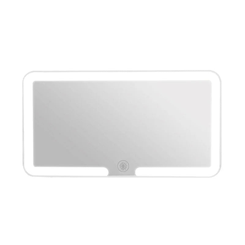 LED Car Vanity Mirror
