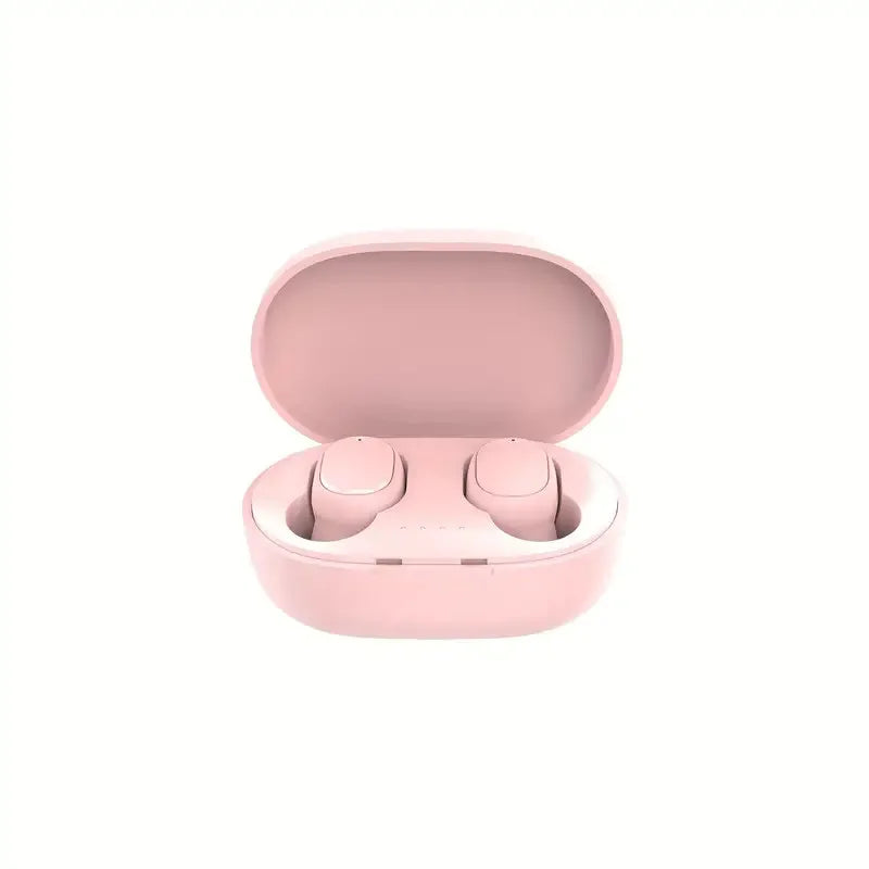 A6S TWS Sport Stereo Earbuds for iPhone Huawei
