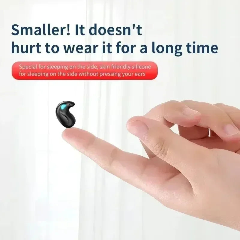 Noise Reduction Sport Bluetooth Earbuds