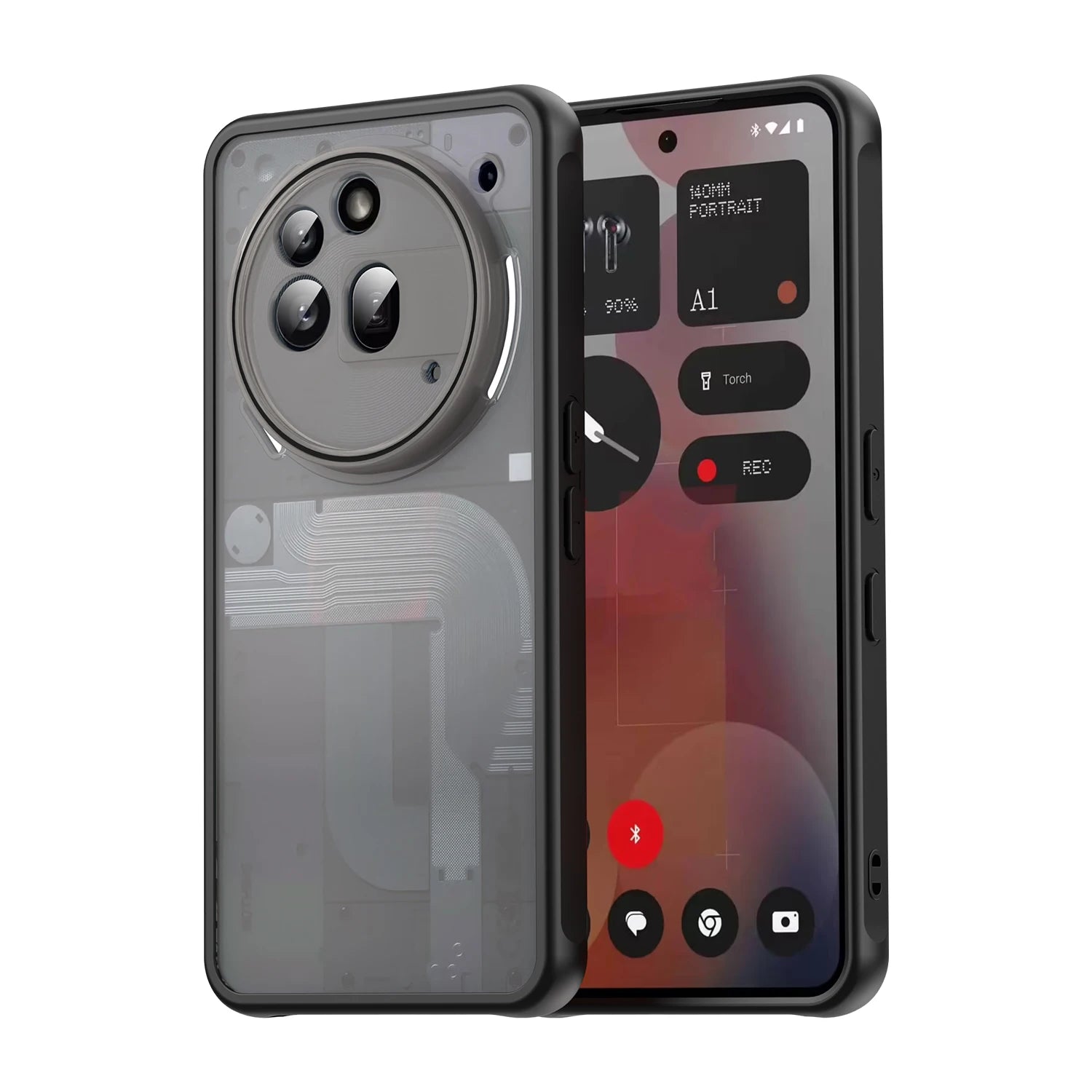 Shockproof Case – Nothing Phone 3A Pro