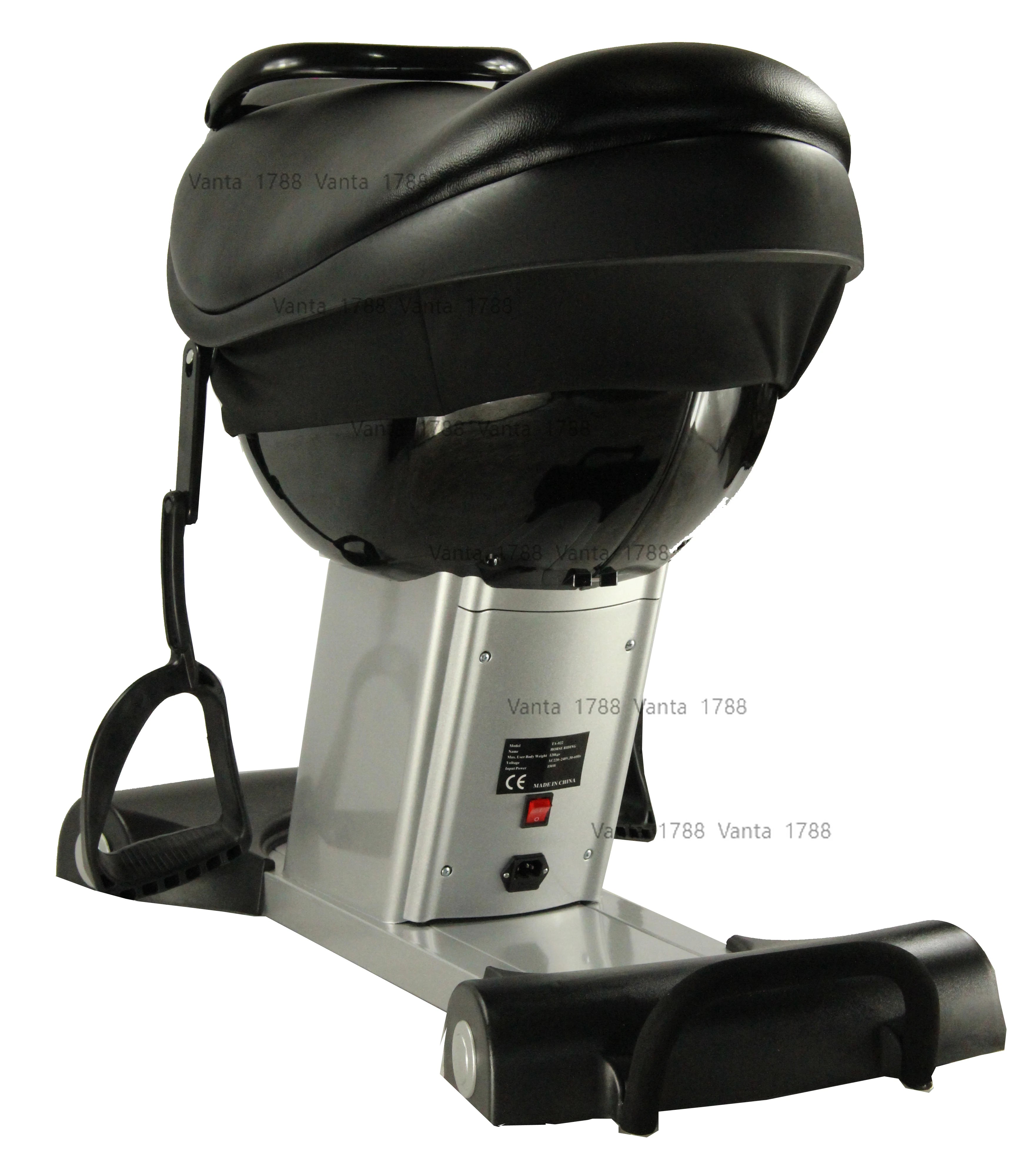 Horse Riding Fitness Machine for Men & Women