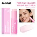 PDRN Pink Collagen Multi Balm Stick