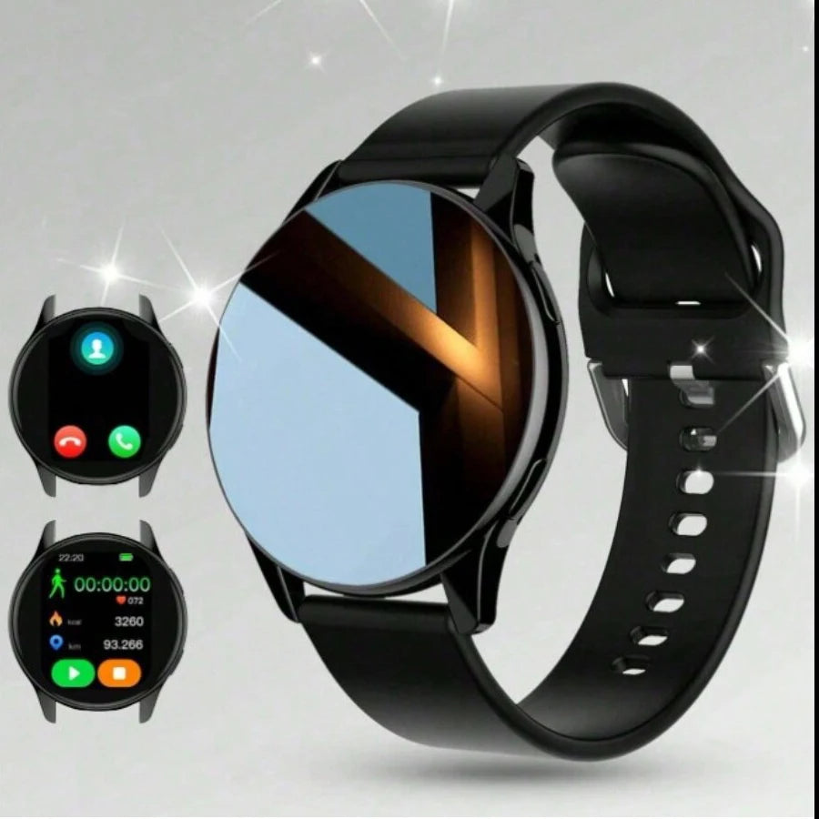 Smart Watch – Wireless Call & Multi-Sport
