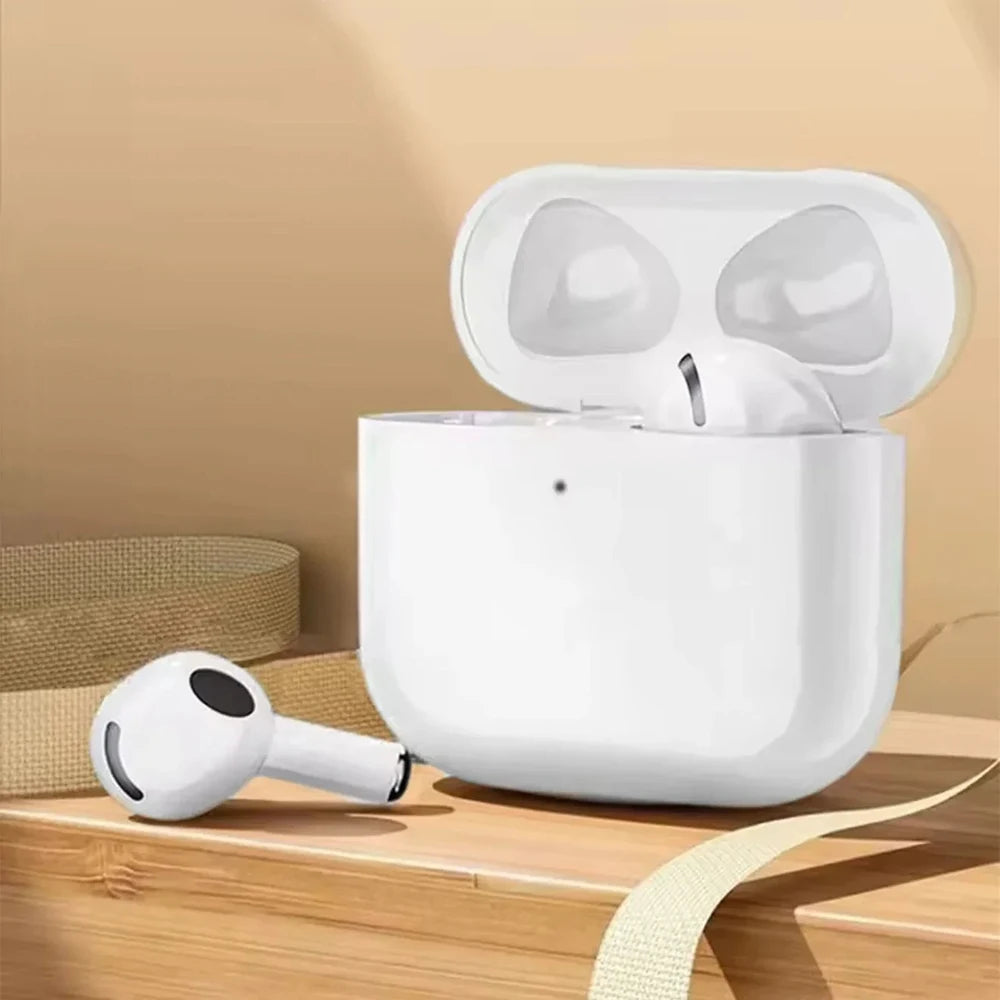 TWS Wireless Earbuds Long Battery Touch Control