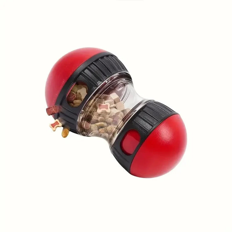 Slow Feeder Treat Dispenser Dog Toy