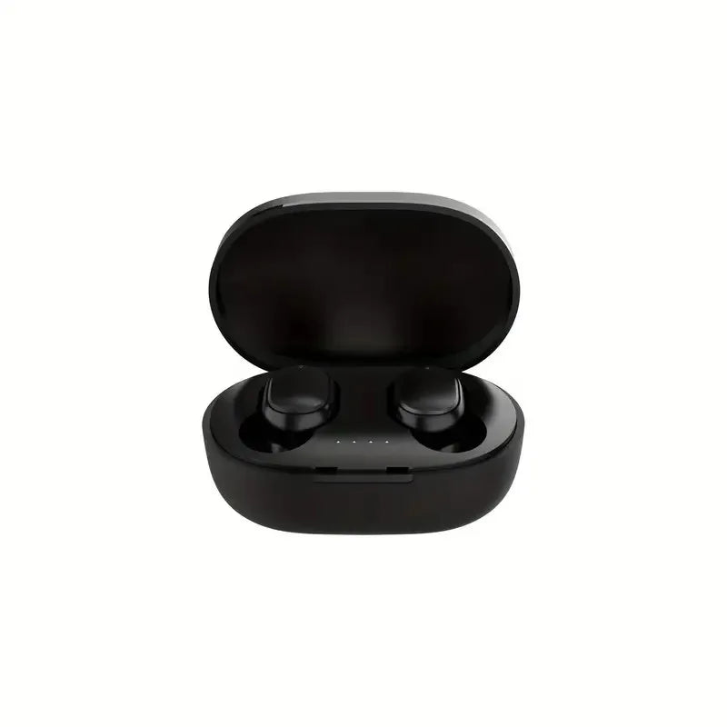 A6S TWS Sport Stereo Earbuds for iPhone Huawei