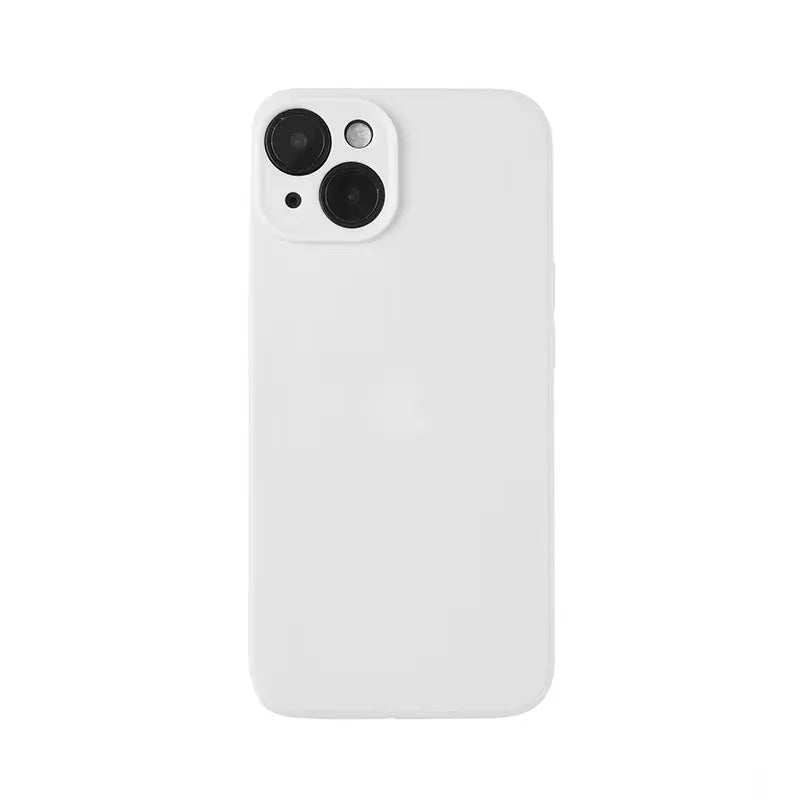 Liquid Silicone Case – Multi iPhone