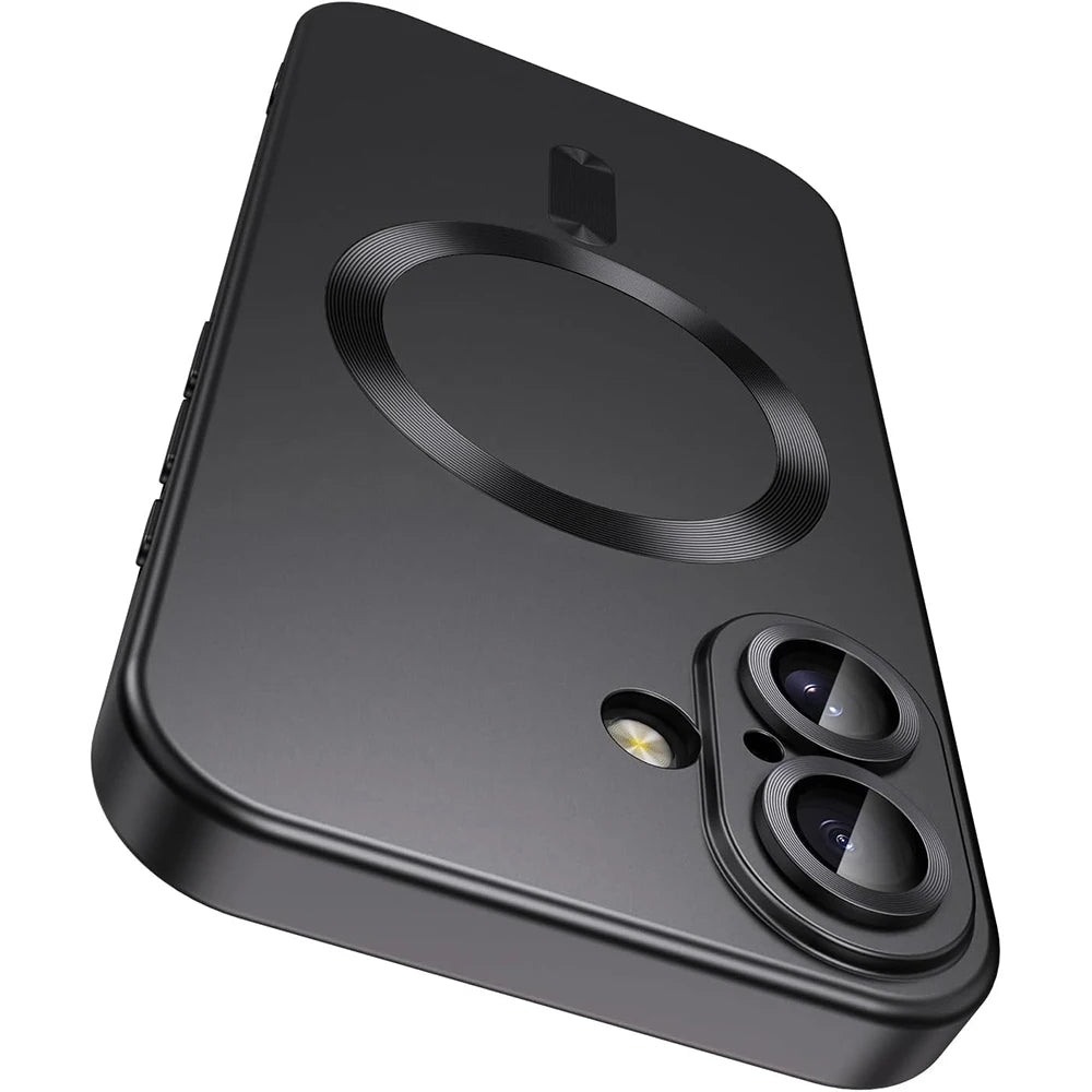 MagSafe Case – iPhone 11–16 Series