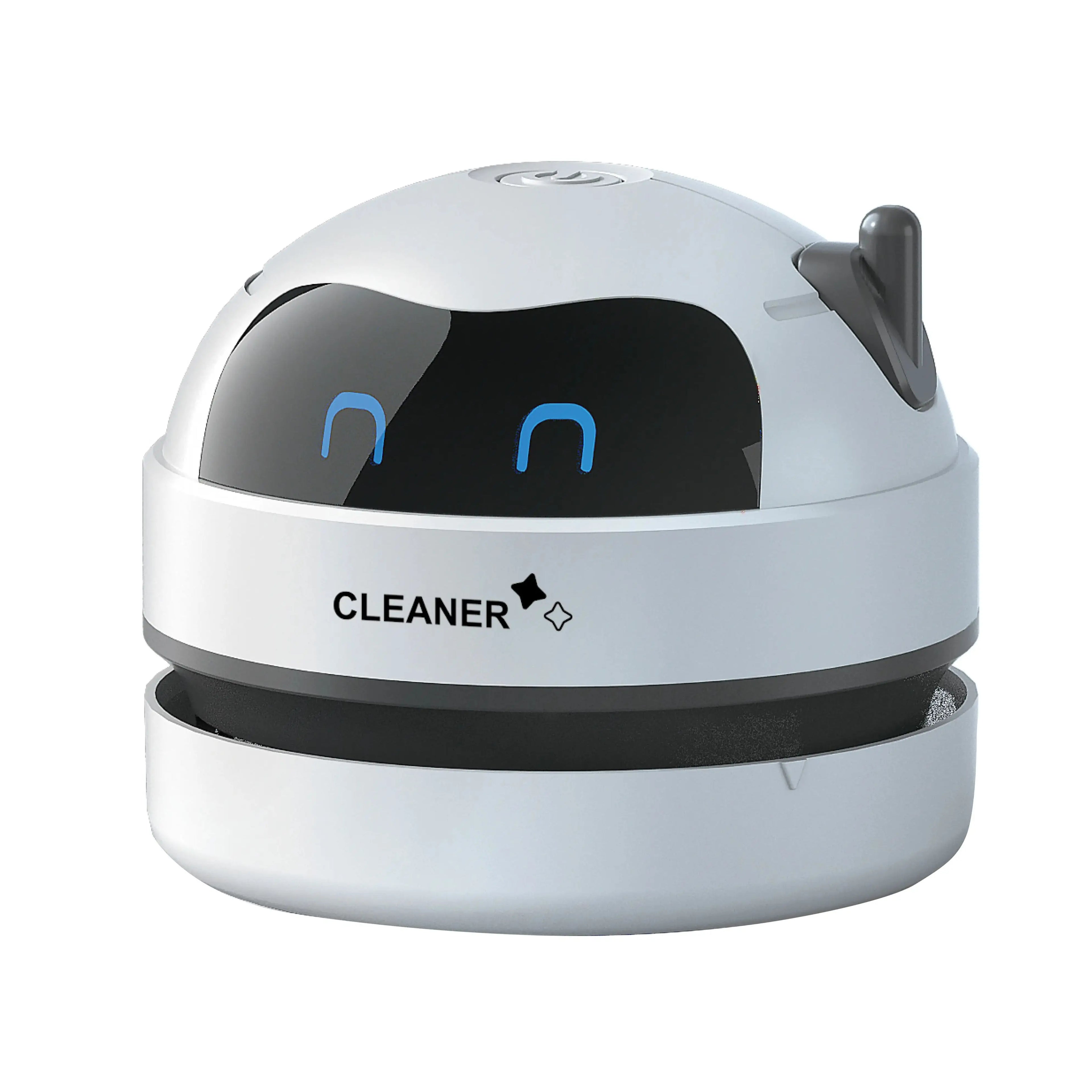 Mini USB Desk Vacuum Cleaner