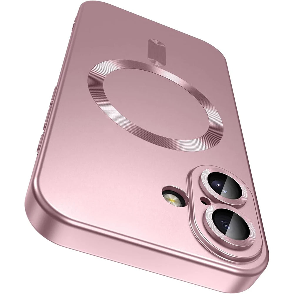 MagSafe Case – iPhone 11–16 Series