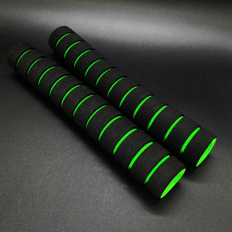 Foam Grip Handle Bar – Bike & Pull Up