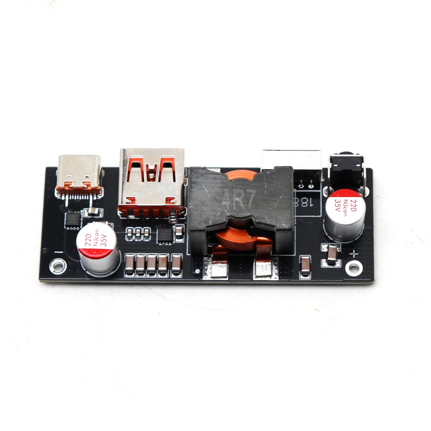 Power Bank Module 100W PD – BMS Li-ion