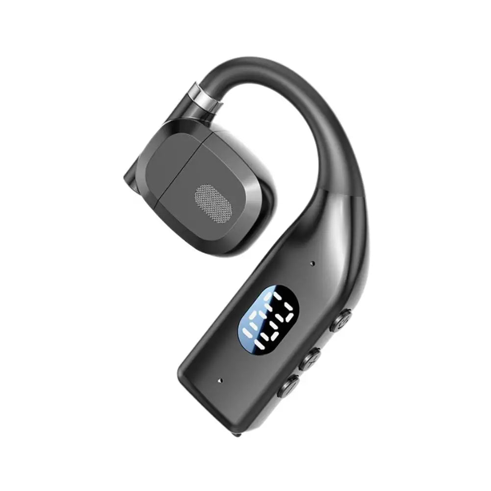 BT5.4 Gaming Sport Earbuds HiFi Noise Reduction
