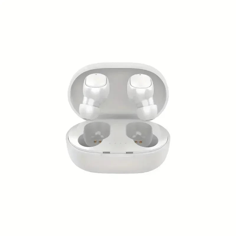 A6S TWS Sport Stereo Bluetooth Earbuds