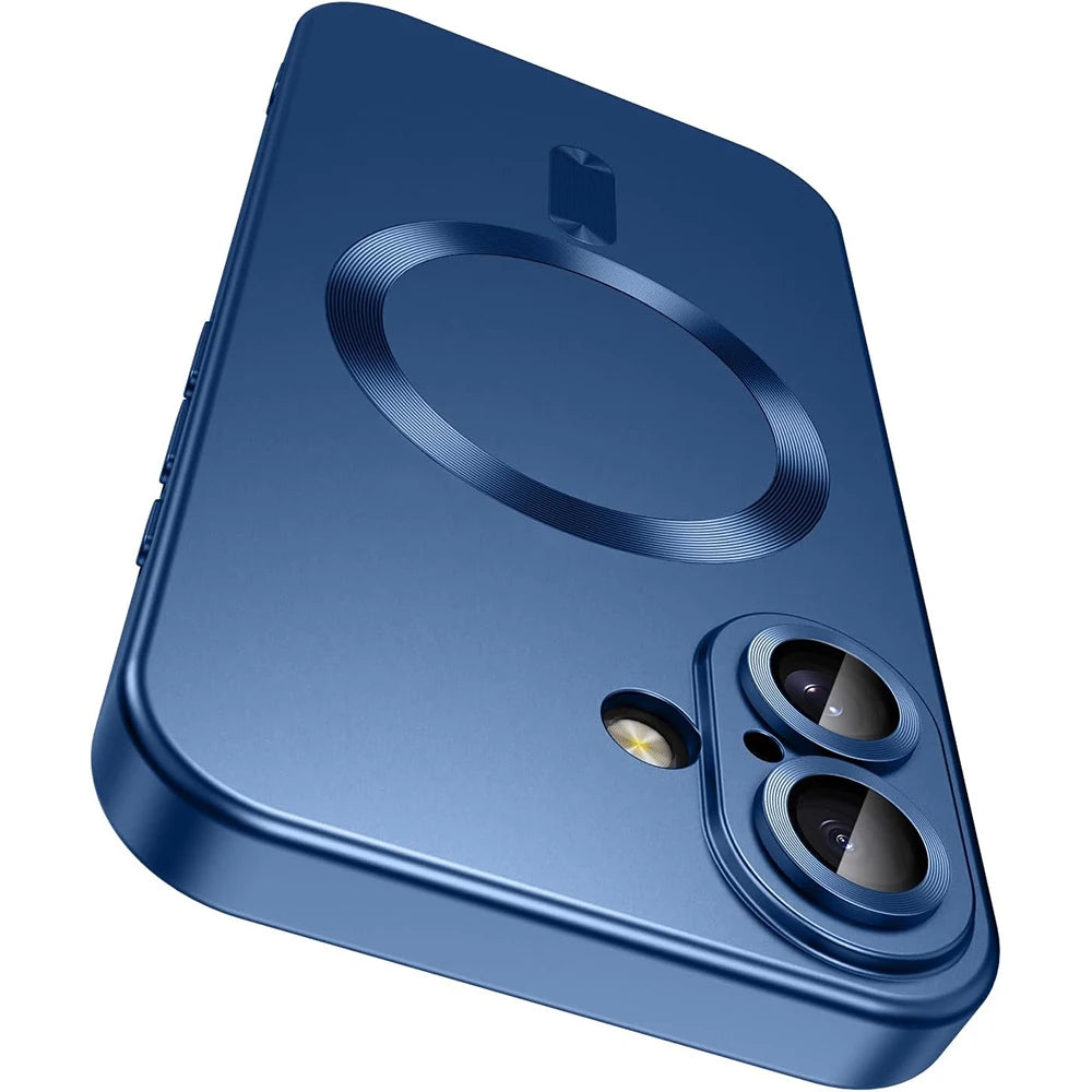 MagSafe Case – iPhone 11–16 Series