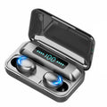 F9-5 HiFi Sport Earbuds with Mic Handsfree