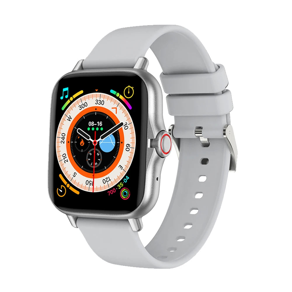 Smart Watch 1.44" – Bluetooth Call & Health