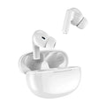 Noise Cancelling Wireless Earbuds with Mic