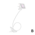 Flexible Gooseneck Bedside Phone Holder