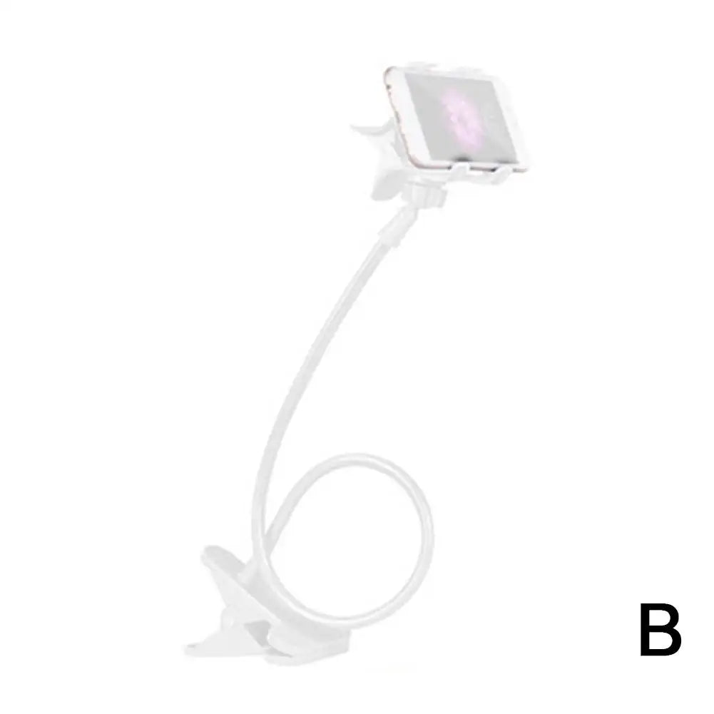 Flexible Gooseneck Bedside Phone Holder