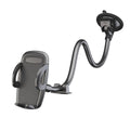 Gooseneck Car Phone Mount