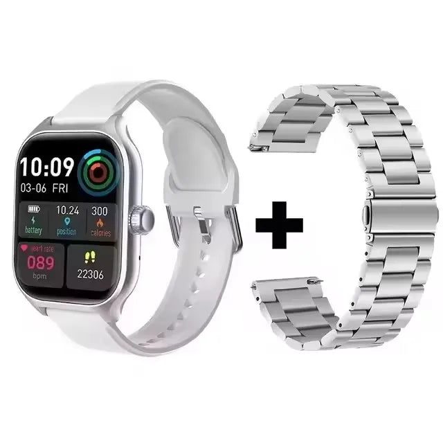 Smart Watch – 1.83" HD Bluetooth Call