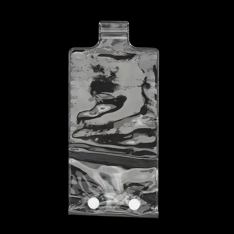 Waterproof Phone Pouch – Cycling & Swimming