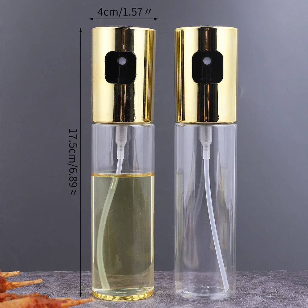 Oil Spray Bottle for Cooking